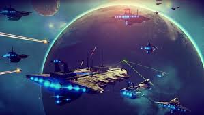 Sony Playstation PSVR No Mans Sky