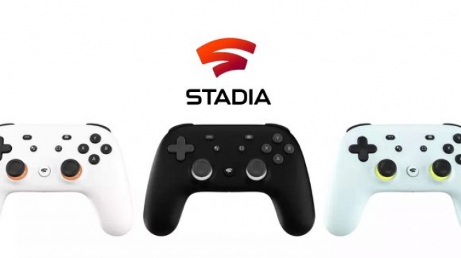 google-stadia